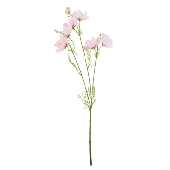 Artificiale Crizantema Gesang Flori de Simulare Flori pentru Decoratiuni Petrecere de Nunta Decor Flori False