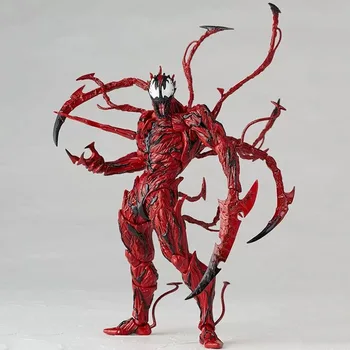 Avengers Marvel Veninul PVC Figurine Anime Venin Jucarii Model de Colectie Figura Jucarii Copii Cadouri