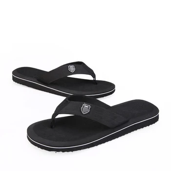 Clasic Șlapi Bărbați Sandale De Plajă De Vară Anti-Alunecare Pantofi Casual Înaltă Calitatea De Sex Masculin Încălțăminte În Aer Liber, Papuci De Casă Zapatos Hombre