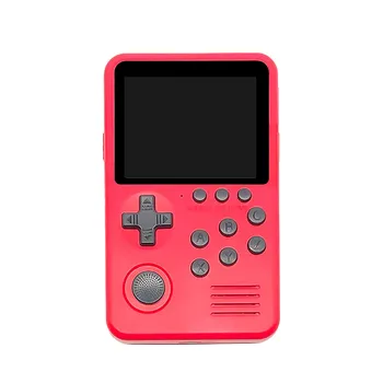 Classic Handheld Portabil Consola De Jocuri Video M3s Handheld Consola De Jocuri Retro Ecran Color Mini Joc De Jucător De Decompresie Jucărie