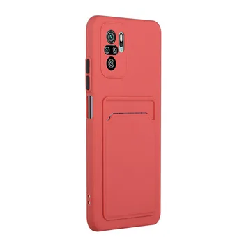 Colorat TPU Moale Caz Pentru Xiaomi Poco M3 Pro PocoPhone M 3 M3Pro PocoM3 Pro 5G 6.5
