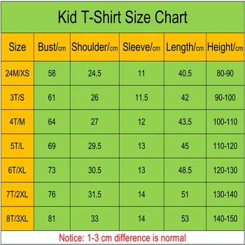 Copii T-shirt pentru Copii Tricou pentru Baieti de la mulți ani Copil Haine Fete Tricou Fata cu Numarul 3 4 5 6 7 8 9 Anniversaty Graphic Tee