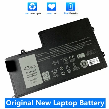 CSMHY TRHFF Baterie Laptop Pentru Dell Inspiron 14 15-5547 5447 5445 5448 5548 pentru Latitude 3450 3550 TRHFF 1V2F6 01V2F 43WH
