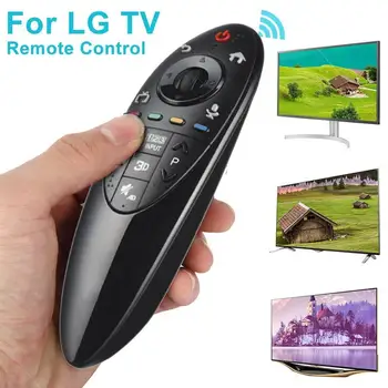 De Brand Nou Dinamic 3D Smart TV Control de la Distanță Pentru LG MAGIC 3D Înlocui TV Control de la Distanță Dropshipping O-MR500G UB UC CE Serie