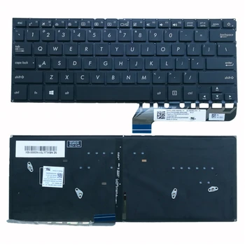 De bună Calitate OVY marea BRITANIE NE-tastatura laptop pentru ASUS UX305 UX305UAB p/n:0KNB0-2624UK00 0KN0-UH1UK13 0KNB0-2624US00 0KN0-UH1US13