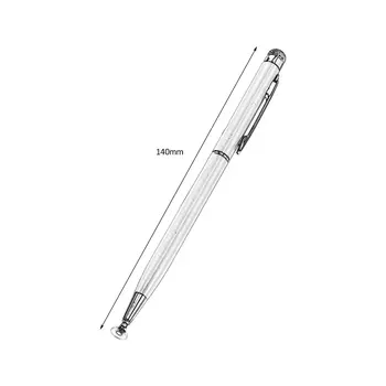 DoubleHigh precizie Ultra-fine Capul Stylus Telefon Mobil, Tableta cu Ecran Pen Pictura Stylus