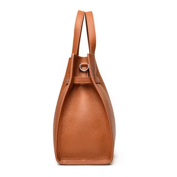 Femei Geanta din Piele de Moda Tote Pungi Pentru femei 2021 Noi Genți de mână de Lux pentru Femei geanta Tote Sac sac de luxe femme geanta