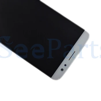 Huawei Nova Plus Display LCD Touch Screen Digitizer Asamblare Piese de schimb Nova Plus Pentru Huawei Nova Plus Ecran LCD