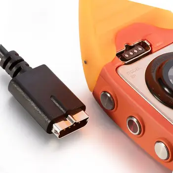 Incarcator USB Ceas Cablu de Încărcare Rapidă Cablu de Date Cablu pentru Polar M430 GPS Avansat Ceas de Rulare Incarcator Cablu de Linie