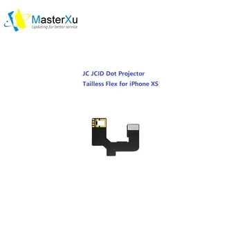 JCID JC Fata ID-ul Dot Matrix Cablu Flex Pentru iPhone X XS XR XS Max 11 11Pro 11Pro Max