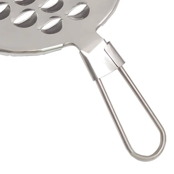 Jeleu de Răzuire Raclete din Oțel Inoxidabil de uz Casnic jeleu zero cuțit Instrument jelly Bean Tăiței Rece Gadget de Bucătărie