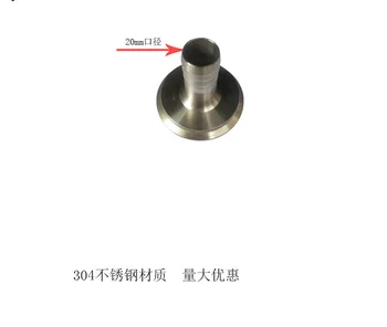 Lichid de Umplere masini Furtun Articulațiilor, din Oțel Inoxidabil de eliberare Rapidă a Articulațiilor, 304 Pagoda Carcasa Articulațiilor, Fabrica de Vânzări Directe