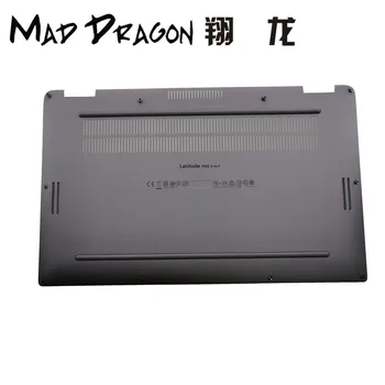 MAD DRAGON Brand Laptop NOU Jos Base Jos Capacul de Argint de Asamblare pentru Dell Latitude 7400 2-în-1 03VVPM 3VVPM AM2CD000302