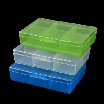 Medicina Dozator De Organizator Caz Portabil 7 Zile Pastila De Medicina Tablet Pastilă Caz Repartitoare 6 Compartiment Cutie Container