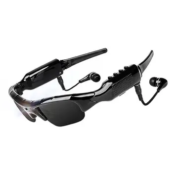 Mini Muzică de Conducere Motocicleta Ochelari cu Cameră HD ochelari de Soare Drivere Ochelari de Protecție pentru Ochi Accesorii Barbati Femei Ochelari de Soare