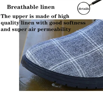 Moda Lenjerie de Afaceri Pantofi Bărbați Non-Alunecare Respirabil Pantofi Mocasin Britanic Dantela-Up Pantofi pentru Condus Confortabil
