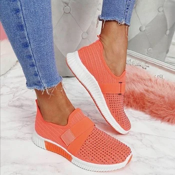 Moda Pantofi pentru Femei Usoare Adidasi Pentru Femei Pantofi Pentru Femei Confortabil Vulcaniza Adidași Doamnelor Pantofi Plat