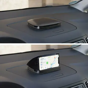 New Sosire 1 buc Mare Suport Auto Universal Mașină de Bord Mount Titularului 180 X 130 X 25 mm pentru Telefonul Mobil IPhone GPS