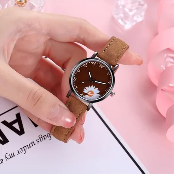 Noua Moda Ultra Subțire pentru Femei Ceasuri cu Cadran 30MM Stil Literar Inoxidabil de Lux Cuarț Încheietura Ceasuri pentru Femei Relogio Masculino