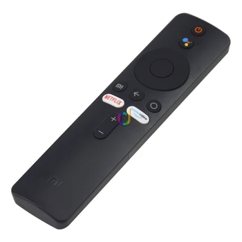 NOUA voce Originală de control de la Distanță XMRM-00A pentru Xiaomi MI TV 4X 4 L65M5-5SIN 4K led tv cu Google Asistent Netflix Prim-Video