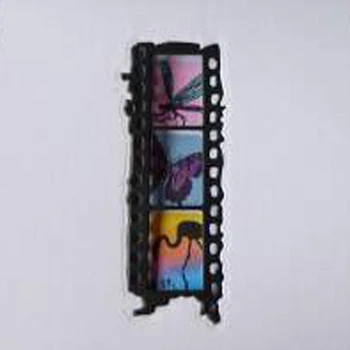 Noul Film, Film de Editare de Film de tăiere de metal mucegai DIY rama foto album de hârtie card procesul de decorare mor ștanțare die-decupare