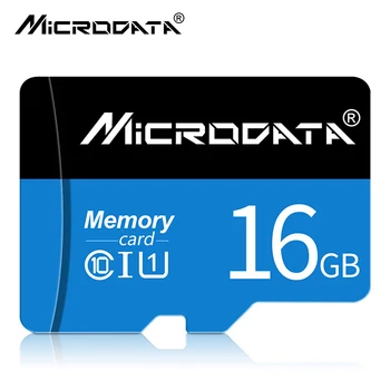 Original, Card Micro SD Class10 card de memorie 64 gb, 128 gb Mini microSD flash drive 16gb 32 gb cartao de memoria TF Card Pentru Telefon