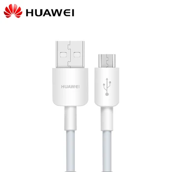 Originale HUAWEI Încărcare Rapidă Cablu Micro USB de 5V/2A, Conector Încărcător de Telefon Cabel Suport Călătorie Rapidă de Încărcare a supraîncărca