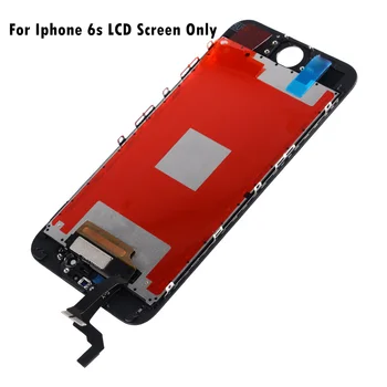 Pentru Iphone 6S Set Complet Ecran LCD de Asamblare Pentru Iphone 6S LCD Touch Screen, Digitizer Inlocuire Pentru Iphone 6S Doar Display LCD