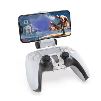 Pentru PS5 Controller DualSense Accesorii Telefon Mobil Clema Clema Suport Pentru Playstation5 Compad Prindere Montare Suport Suport Suport