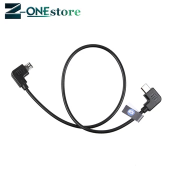 Pentru Sony A6500 A6300 A9 A7 A7R A7M3 să ZHIYUN Macara Plus/2/M Portabile Stabilizator Gimbal Accesorii de Conectare Cabluri de Comandă