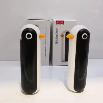 Pinguin Pliere cuțit de curățat Verticală, din Oțel Inoxidabil Portabil Pliant de Fructe Peeling Cuțit pentru Morcov Cartof Gadget Legume Fructe