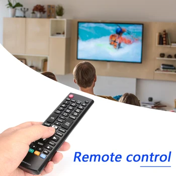 Plastic TV Smart Control de la Distanță pentru LG AKB74915304 32LH570B 32LH573B 32LH550B Televisons Accessaries Furnizează Instrumente