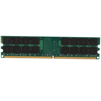 RAM 8GB DDR2 800Mhz 240Pins 1.8 V Desktop Memorie Doar pentru AMD Placa de baza Desktop Dimm