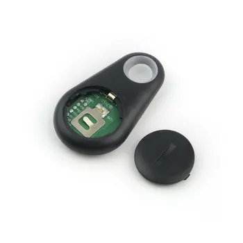 Smart Wireless 4.0 Cheie Anti-a Pierdut Finder iTag Tracker Alarma GPS Locator Wireless Poziționare Portofel animal de Companie Cheie