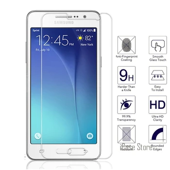 Sticla temperata Premium Completă de Acoperire Ecran Protector Pentru Samsung Galaxy S3 S4 S5 NEO S6 S7 J5 J7 J3 J1 2016 A3 A5 Folie de Protectie