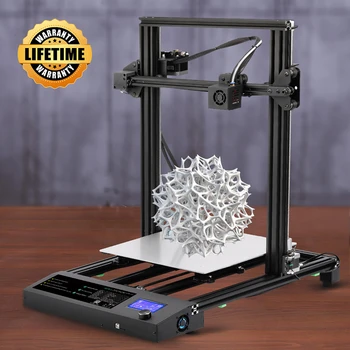SUNLU imprimantă 3D piese placa de Metal Hotend Kit extruder bltouch hotend lerdge 3dprint a se Potrivi cele mai multe dintre FDM imprimante 3D S8 Accesorii