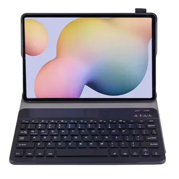 Tableta Caz Cu Tastatura Pentru Lenovo Tab M10 HD de 10.1 X306F / X306X Fundas Acoperi Coque Bluetooth Wireless Keyboard Shell