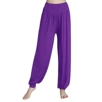 Talie Mare Libertate Pantaloni De Yoga Plus Bomboane De Culoare Chiloți De Sport De Moda Comfortale Vara Uzura Sport Pentru Dans