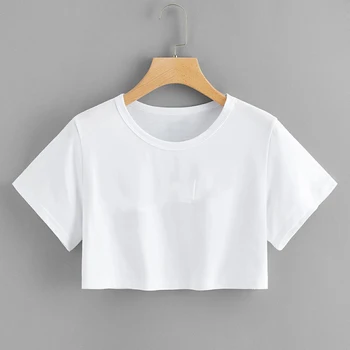 Teen Wolf Vara Culturilor Topuri tricouri Casual Femei Ulzzang Streetwear Kawaii Stil coreean Topuri Harajuku Maneci Scurte T Shirt