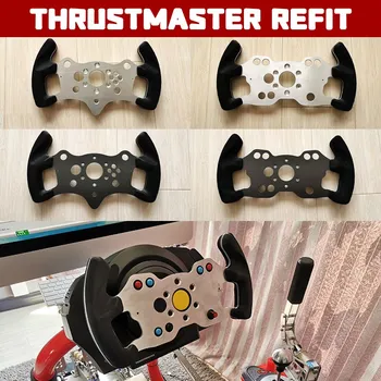 Thrustmaster T300RS La F1 SIM Roata pentru T300RS/599 GTB pentru Gran Turismo Berlinetta pentru T300 F1 pentru 599 de Fibră de Carbon, Volan de Curse