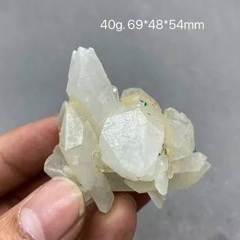 Transport gratuit de cristal natural clustere și arsenopyrite vindecat de cristal minereu de exemplare