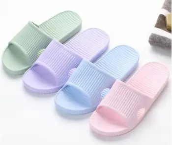 Xiaomi youpin papuci moi doamnelor bărbați sandale pentru copii non-alunecare de acasă duș papuci pentru copii casual, papuci de casă homekit