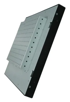 Xintai Atinge 43 inch Capacitiv Proiectat monitor cu ecran tactil, PCAP cadru deschis monitor, 1920*1080 350cd/m2,