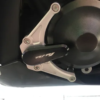 YZF R1 Motor de Motocicleta Slider Garda Accident Capacul Motorului care se Încadrează Protector Cadru Pentru Yamaha YZF R1 2009 2010 2011 2012 2013