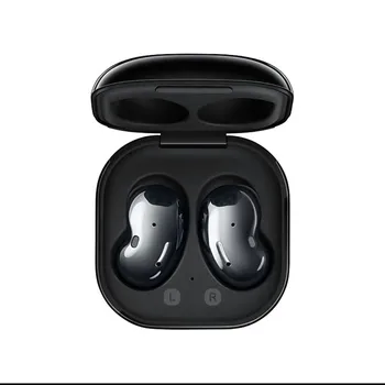 ÎN STOC Bluetooth în ureche Adevărat Wireless căști Sport Cască Bluetooth Muguri Live Portabil
