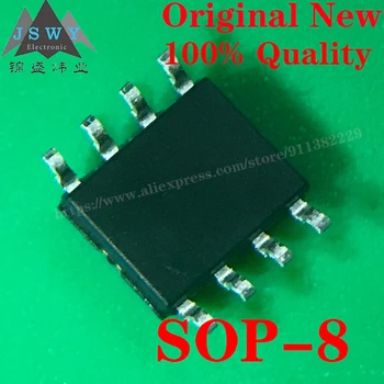 10 buc IRF7105QT POS-8 Semiconductoare Semiconductoare Discrete Tranzistor MOSFET AUTO HEXFET Cip IC BOM Formularul de Comanda