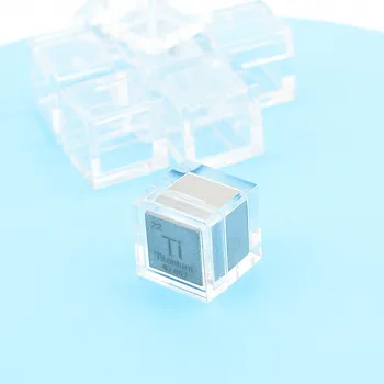 10buc Cutie Acril Forma de Cub Clar Casetele de selectare pentru Elementul Cub de Stocare de Colectare de Dimensiuni Mici 14mm pentru 10mm Element Cuburi