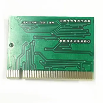 2 Cifre Calculator PC Placa de baza de Depanare Post Card Analizor PCI Placa de baza Tester de Diagnosticare de Afișare Pentru Desktop PC