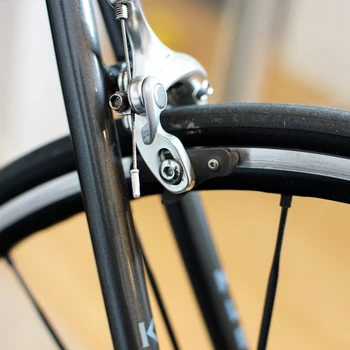 200pcs Aliaj de Aluminiu MTB Biciclete Biciclete Cablului de Frână de Sfaturi de Biciclete de Frână Schimbator Interior Cablu Sfaturi Sârmă Capac Crimps Feliuta