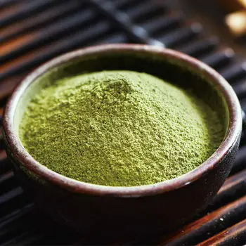 2020 Chineză Verde Chinezesc Ceai Matcha Ceai Verde Alimente Pure Matcha Pudra 250g